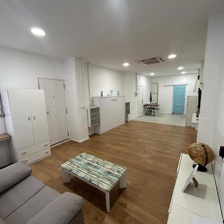 Suite Privado Playa Malvarrosa فالنسيا المظهر الخارجي الصورة