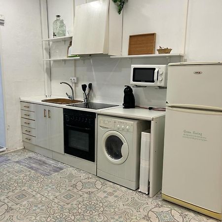Suite Privado Playa Malvarrosa فالنسيا المظهر الخارجي الصورة