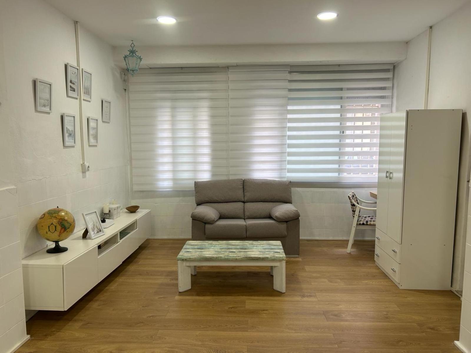 Suite Privado Playa Malvarrosa فالنسيا المظهر الخارجي الصورة